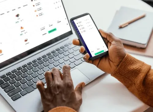 Tu negocio en tu bolsillo