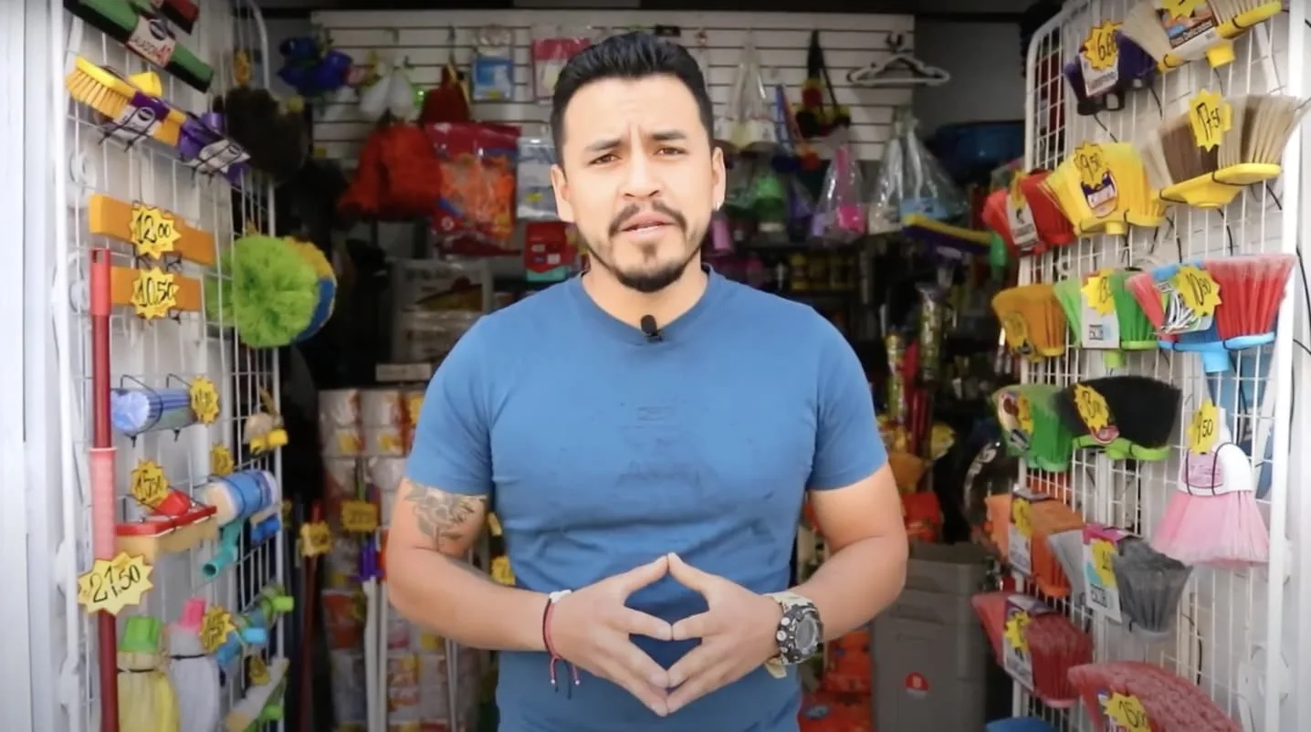 Testimonial Sibi - Mayllay Wasi